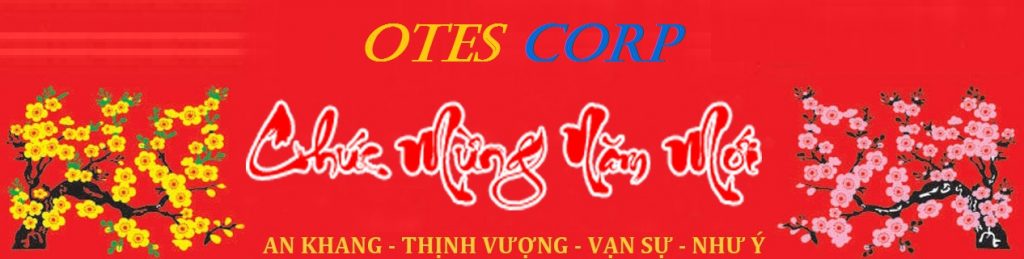 Otes Corp